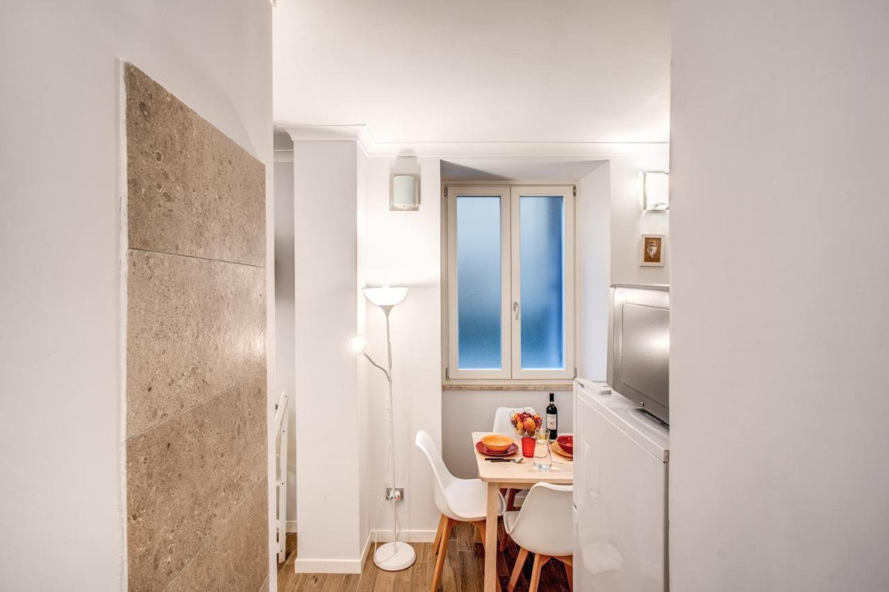 Apartment Novembre 152