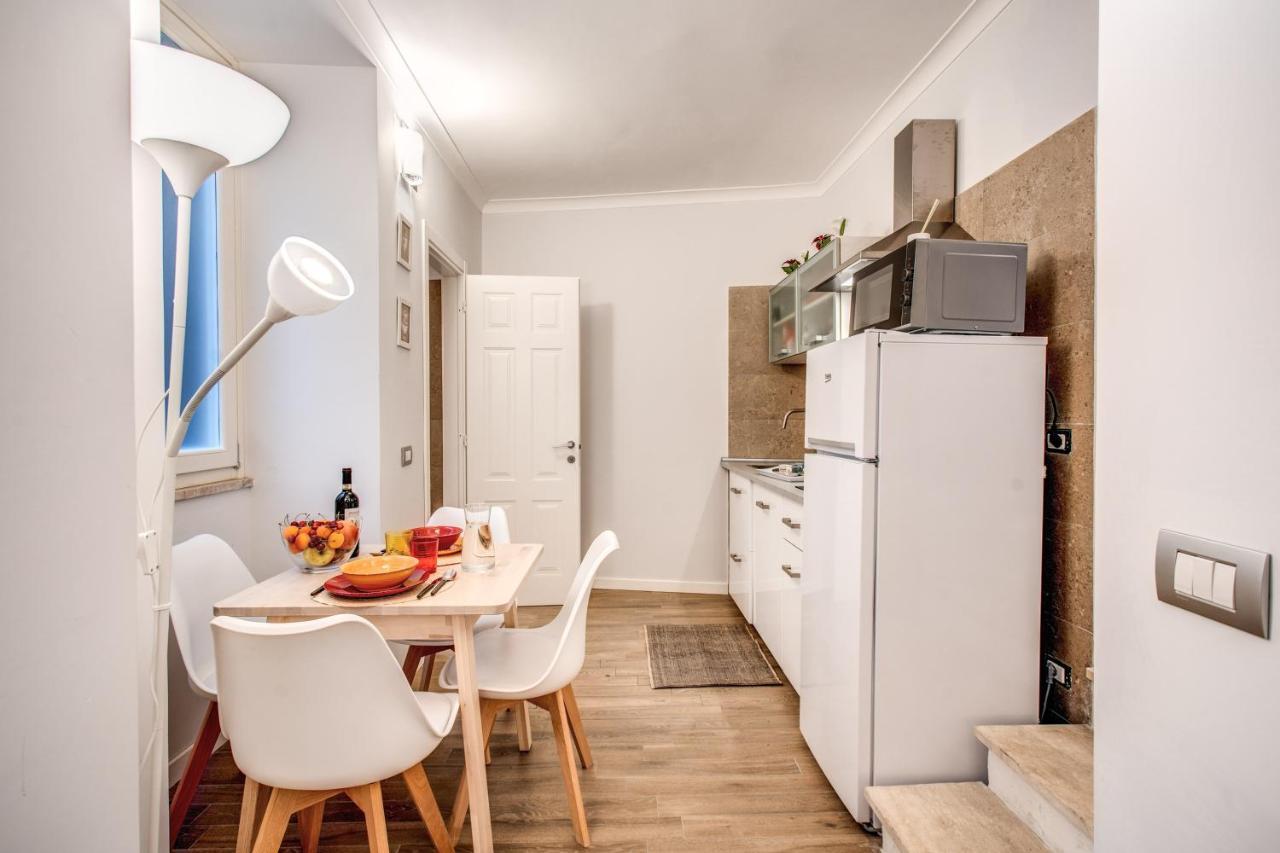 Novembre 152 Apartment