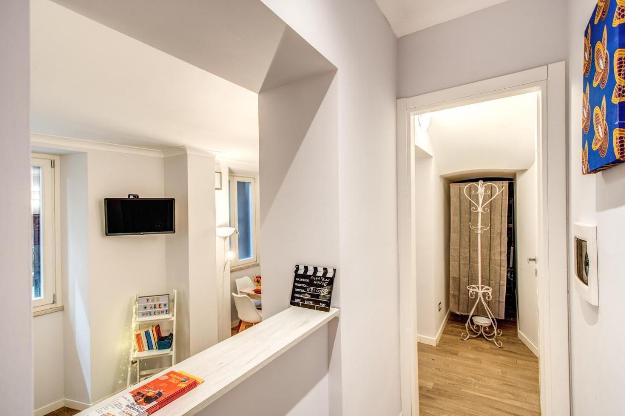 Apartment Novembre 152 *