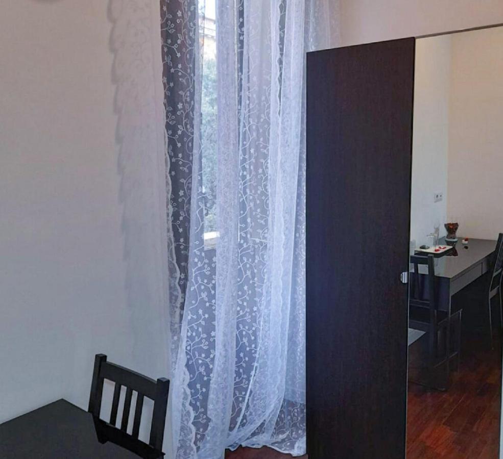 La Luna Nel Pozzo Bed & Breakfast *