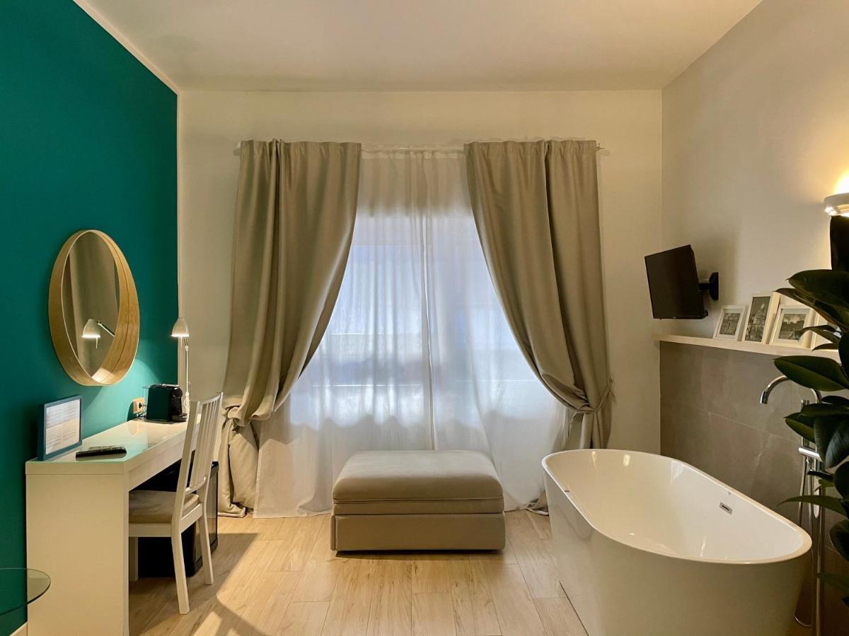 Le Coq Suites 3* Rome