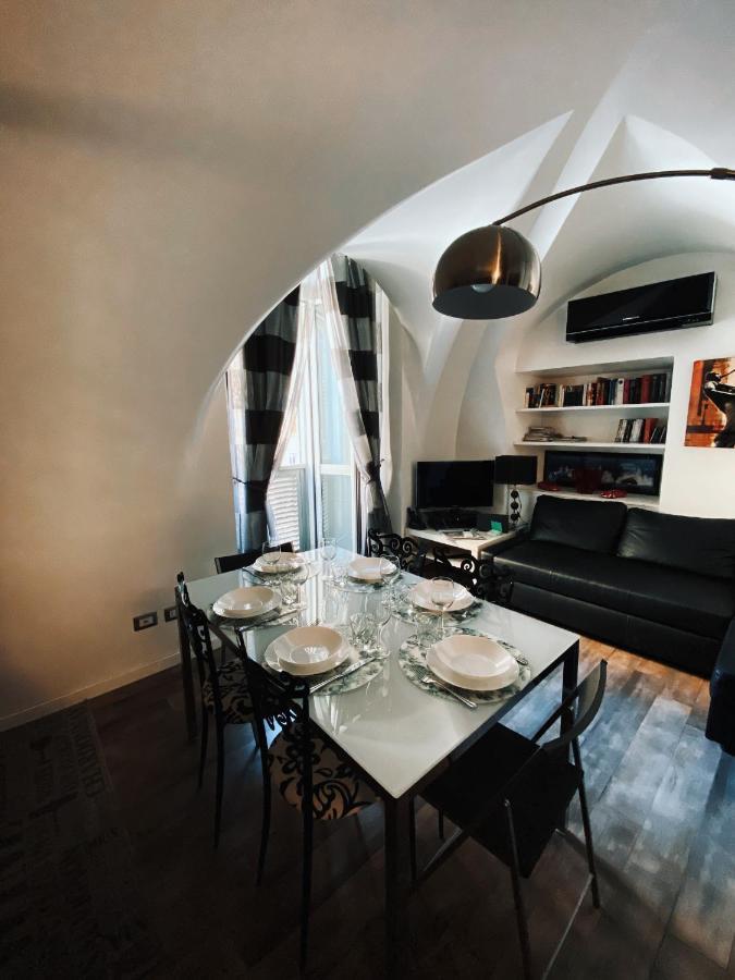 Casa Giorgia Luxury Appartamento