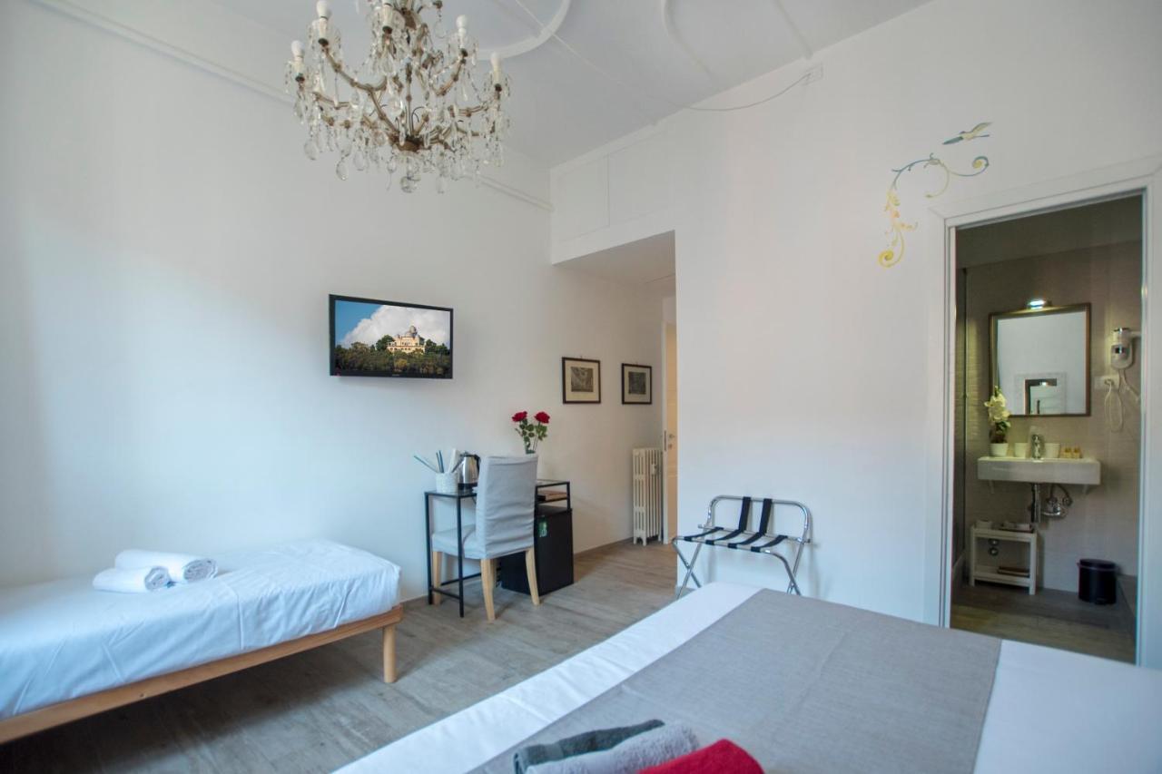 Guest house Raffaela's & Vatican Rome