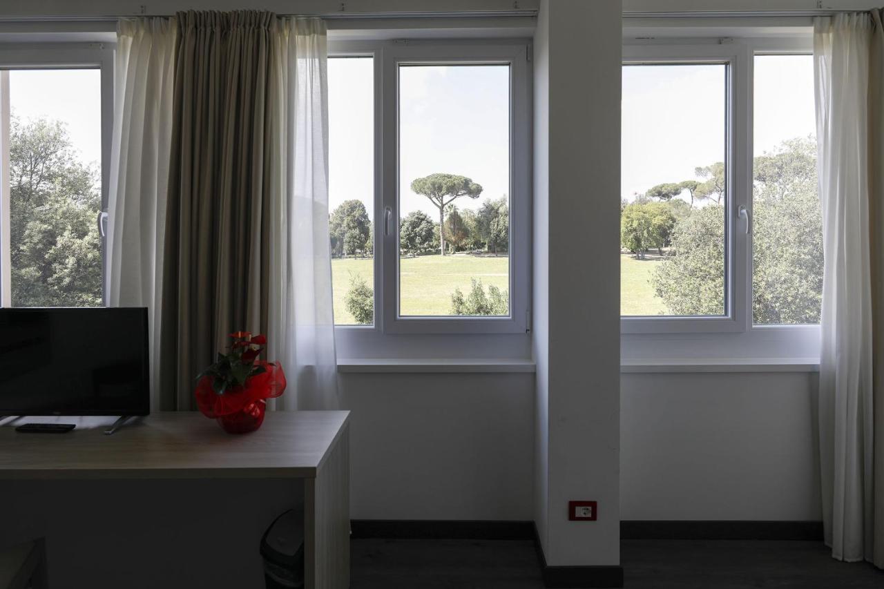 Maison d'hôtes Casa Per Ferie San Juan De Avila Rome