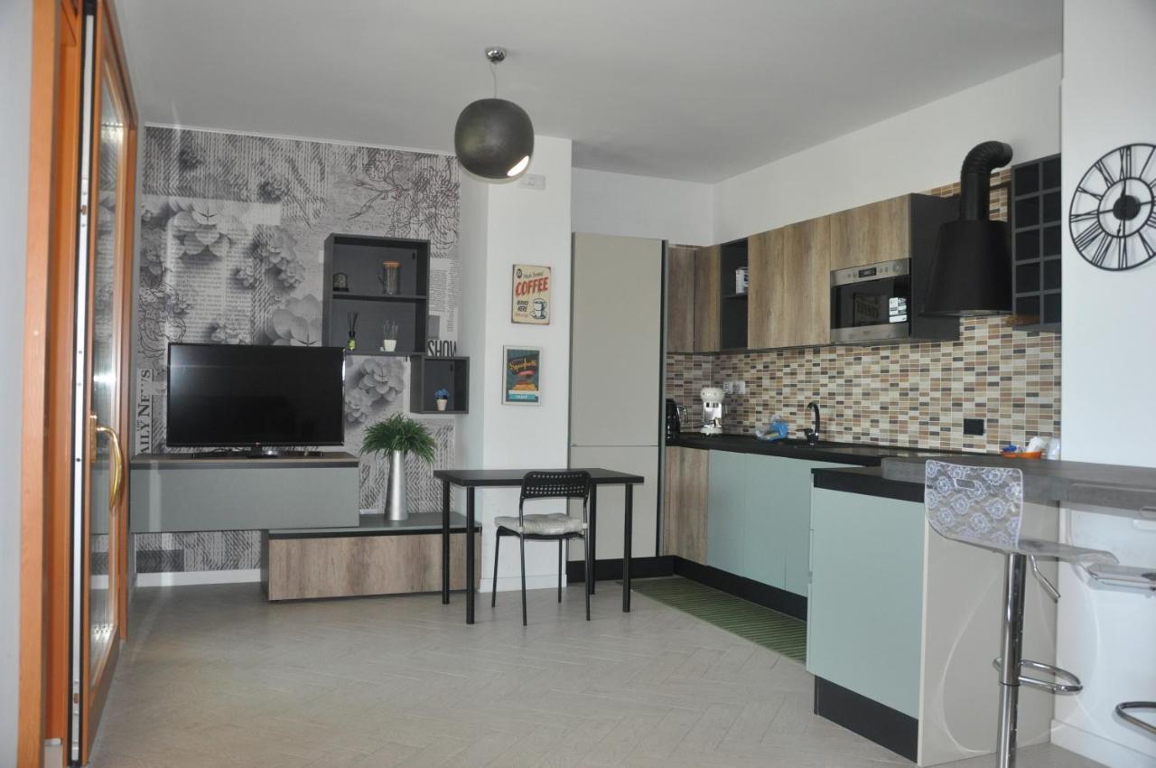 La Mia Casa Romana Appartamento