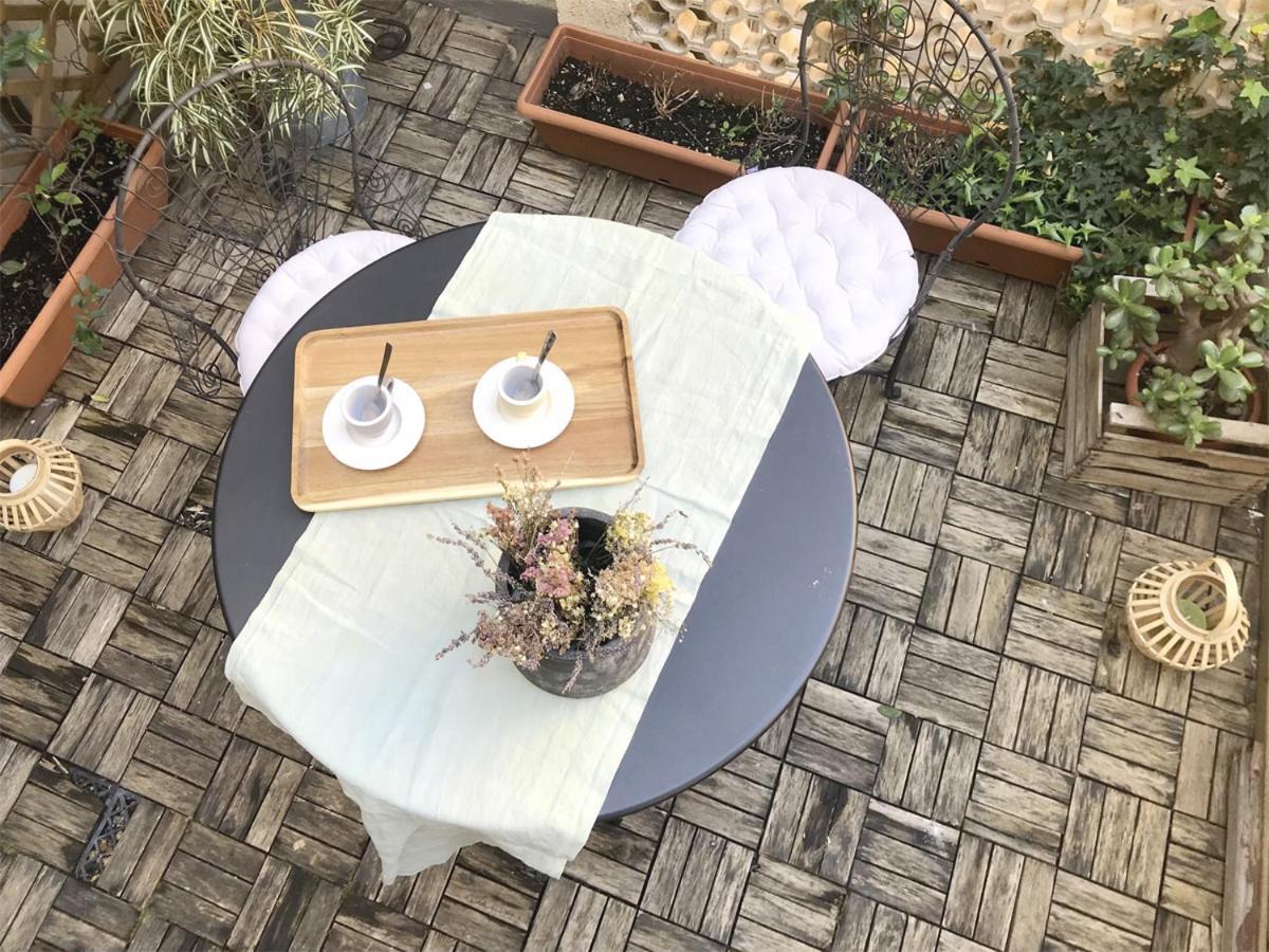 Apartment Cedro 28 Rome