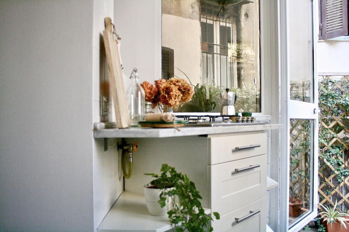 Cedro 28 Apartment Rome