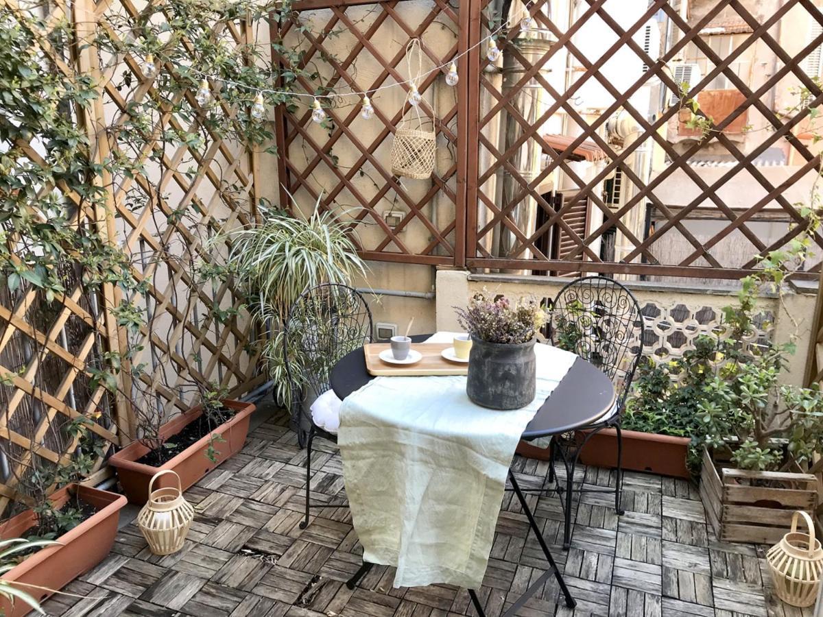 Cedro 28 Rome