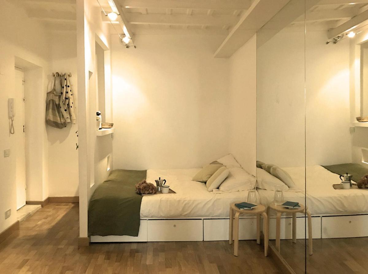 Cedro 28 Apartment Rome