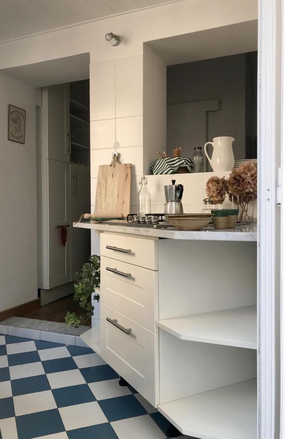 Apartment Cedro 28 Rome