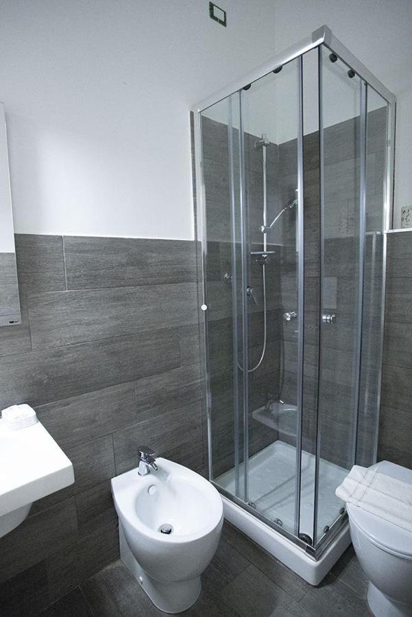 Rubino Guest house *