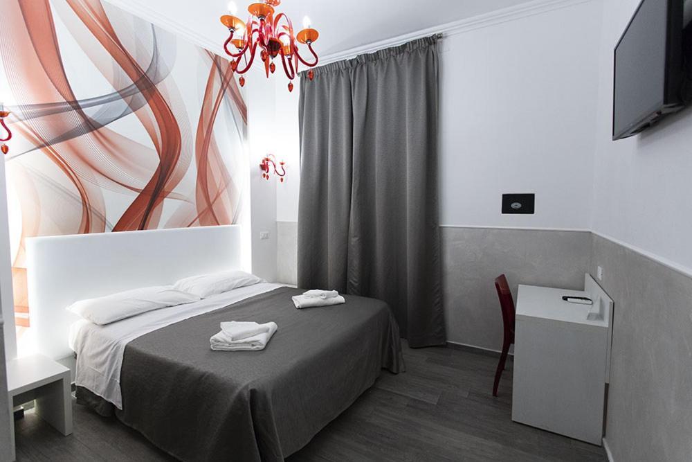 Rubino Guest house