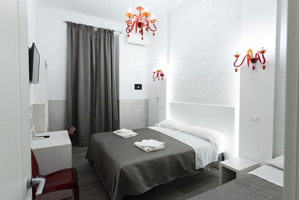 Rubino Guest house *