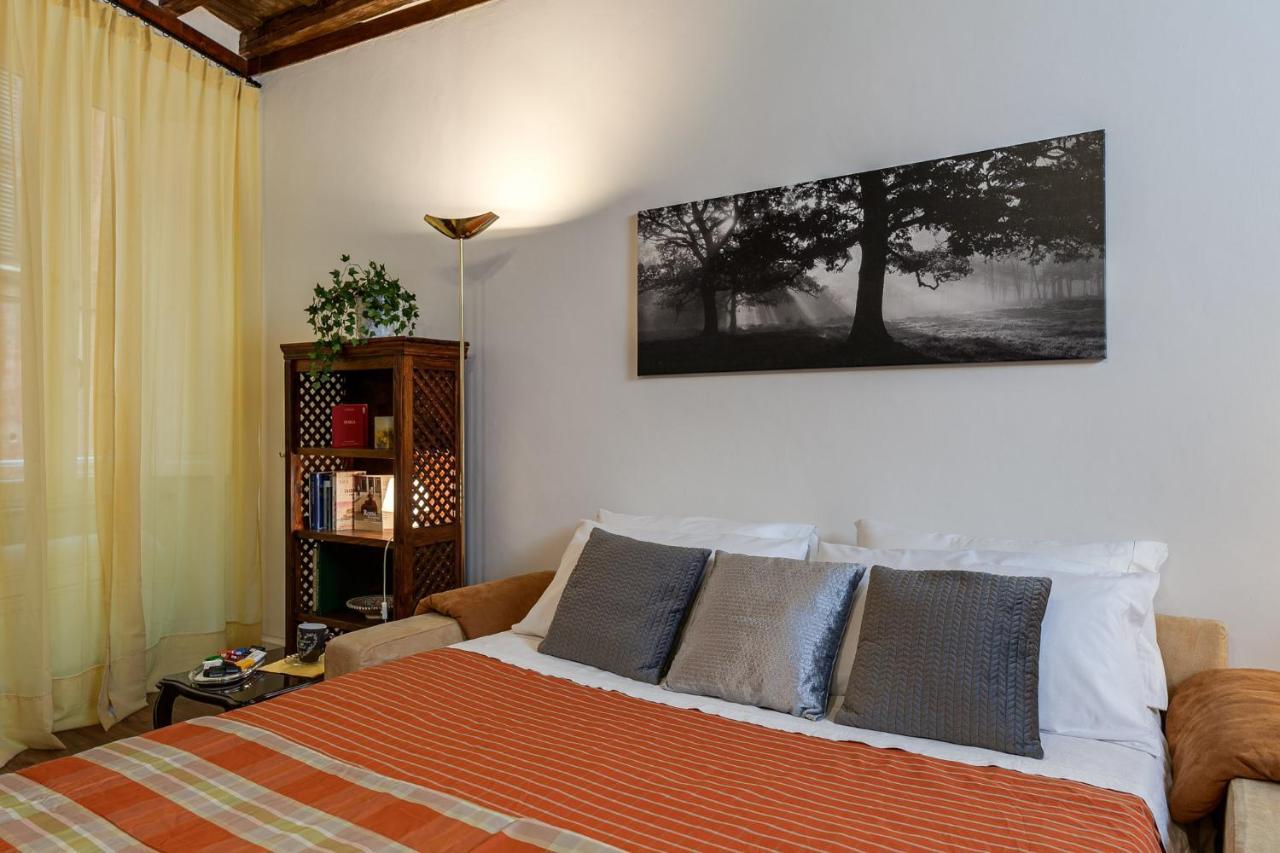 Vicolo Antico Apartment Rome
