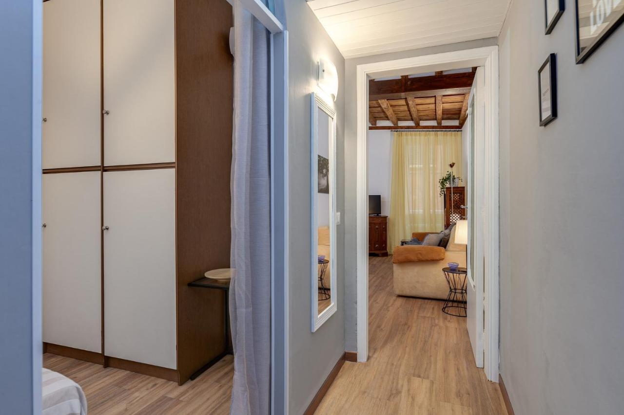 Vicolo Antico Apartment *