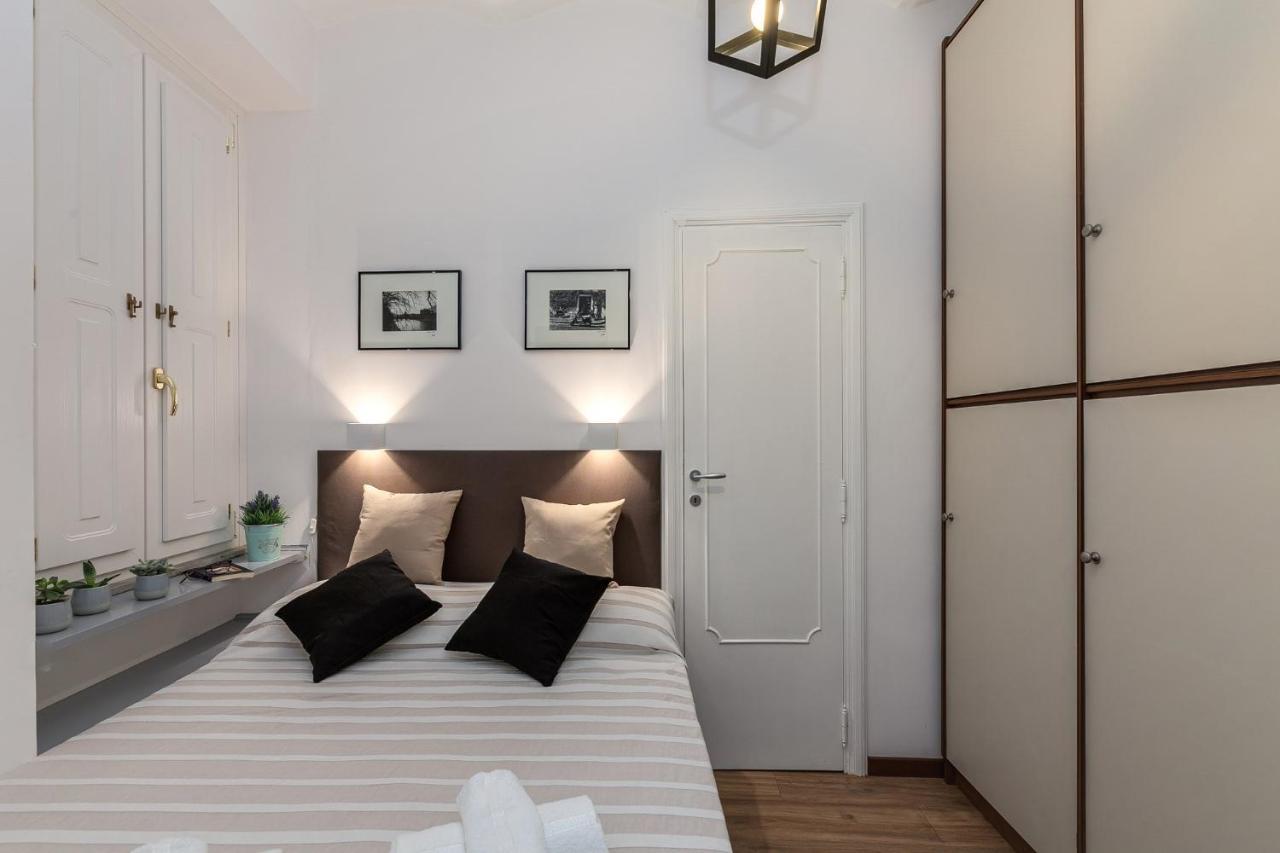 Apartment Vicolo Antico *