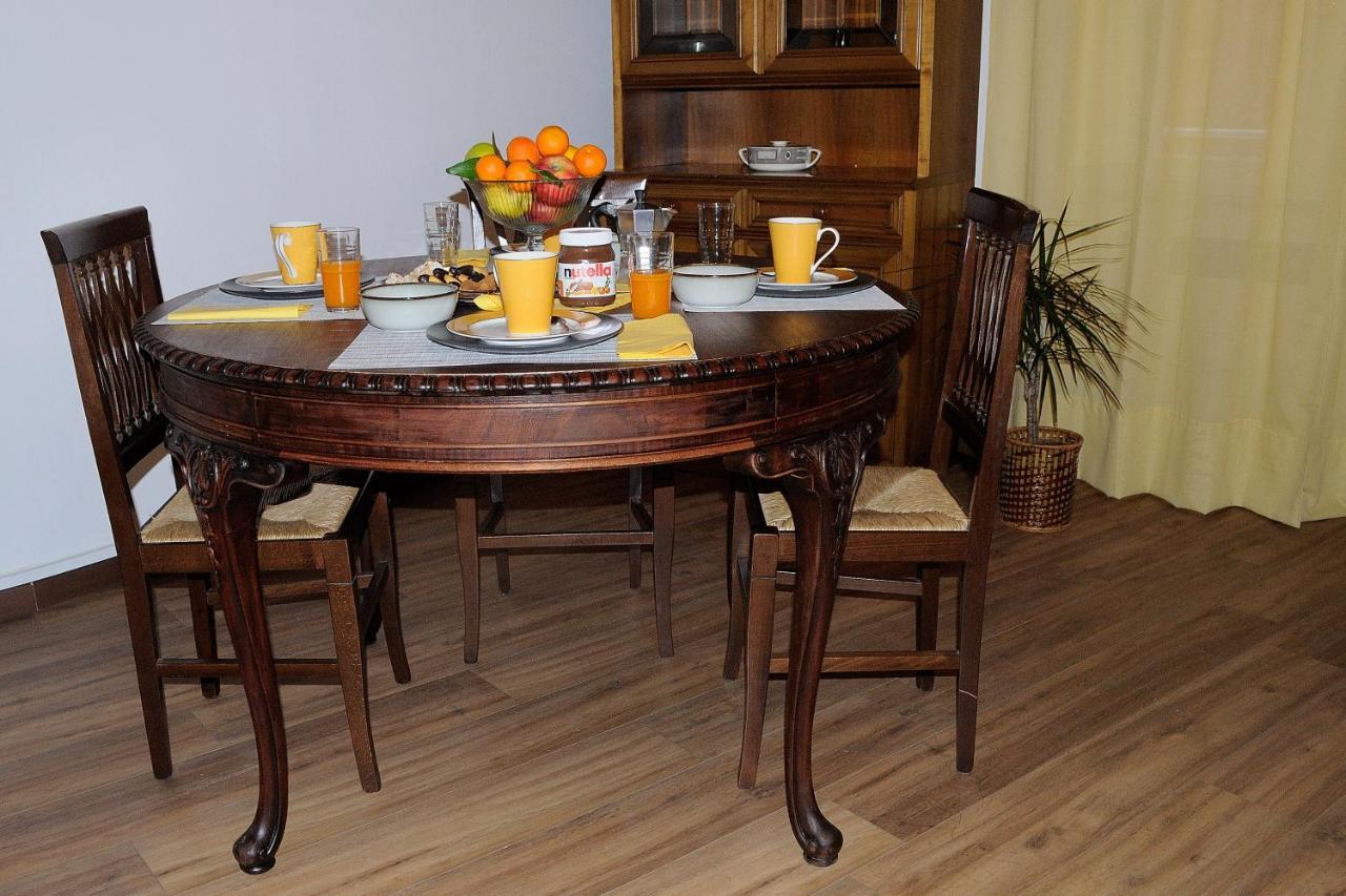 Apartment Vicolo Antico
