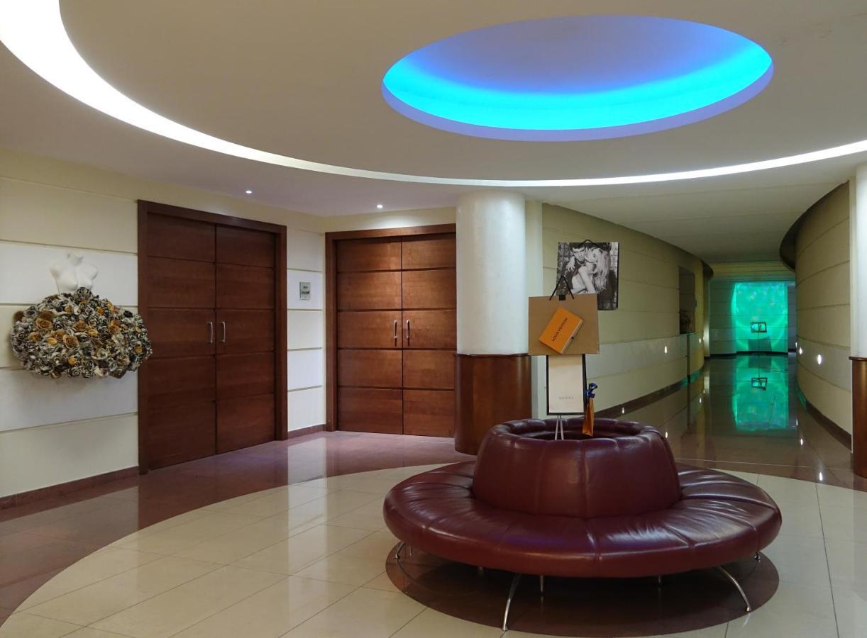 Imperatori Hotel Rome