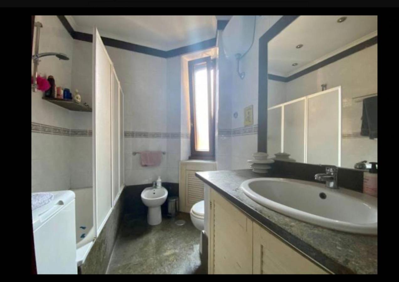 La Casa Di Roberto Apartment *