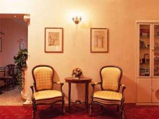 Martini Hotel Rome