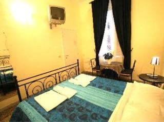 Guest house Baldassini