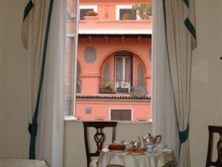 Guest house My Monti Place