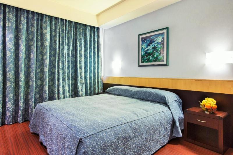 Hotel Imperatori 4*