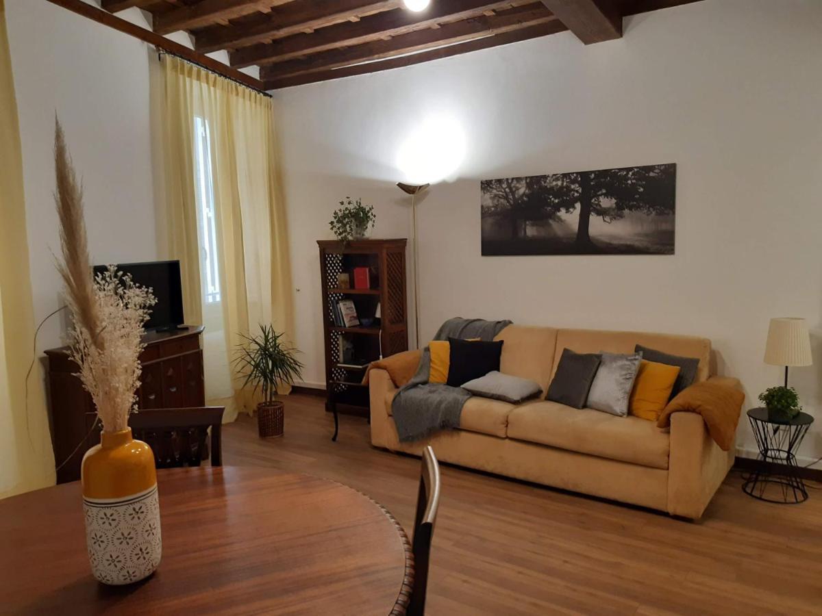 Apartment Vicolo Antico