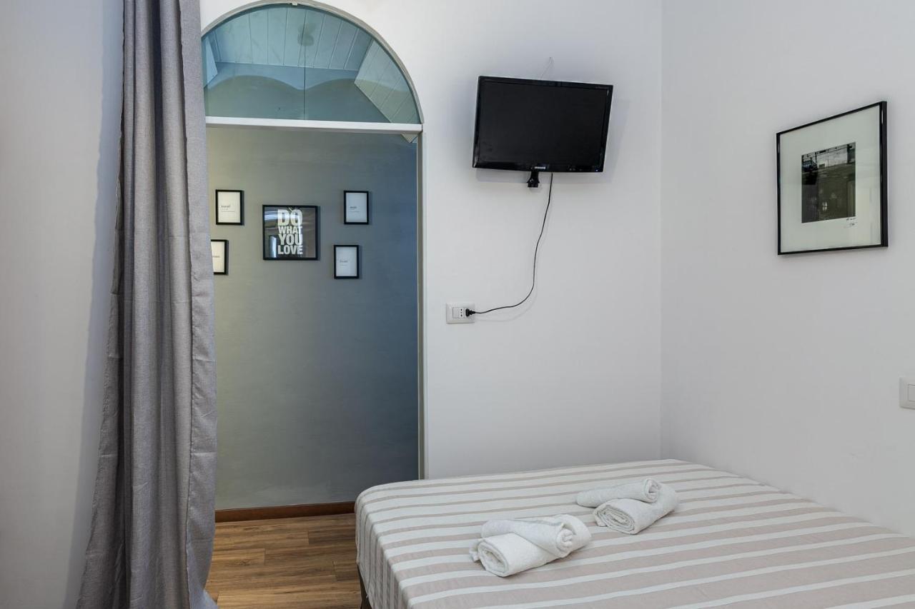Vicolo Antico Apartment *