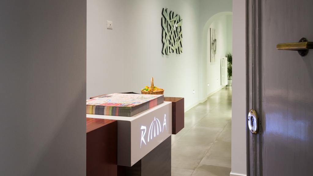 Residenza Alexander Guest house Rome