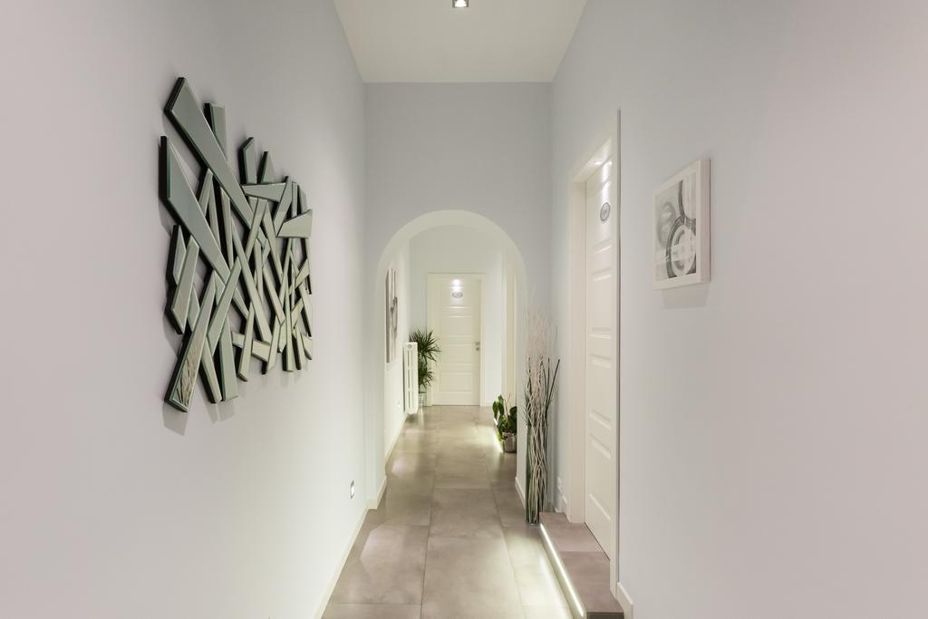 Maison d'hôtes Residenza Alexander 2*