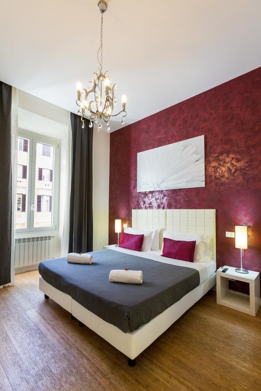 Residenza Alexander 2*