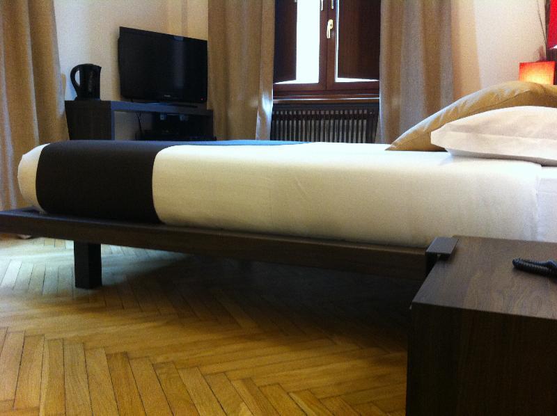 Guest house Delle Arti