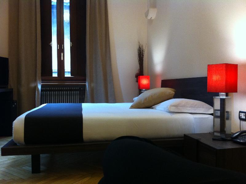 Delle Arti Guest house