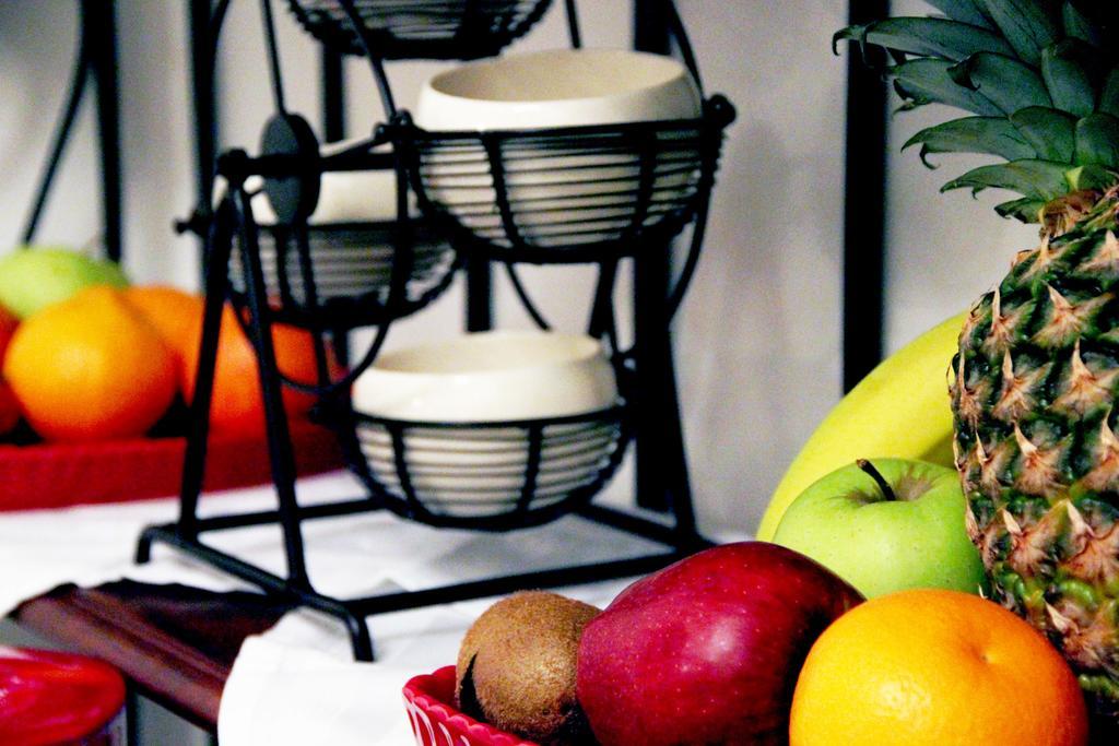 Bed & Breakfast Tiburtina 2*