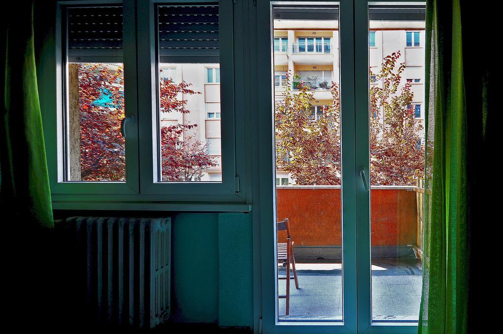 Angolo Bed & Breakfast Rome