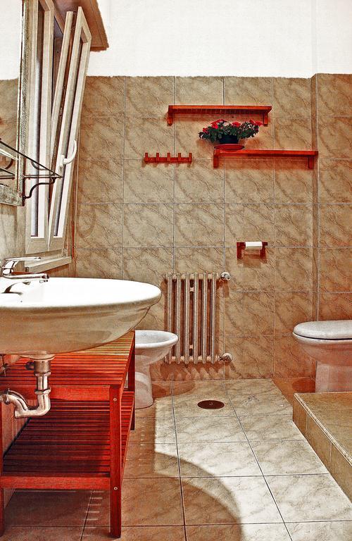 Bed & Breakfast Angolo Rome