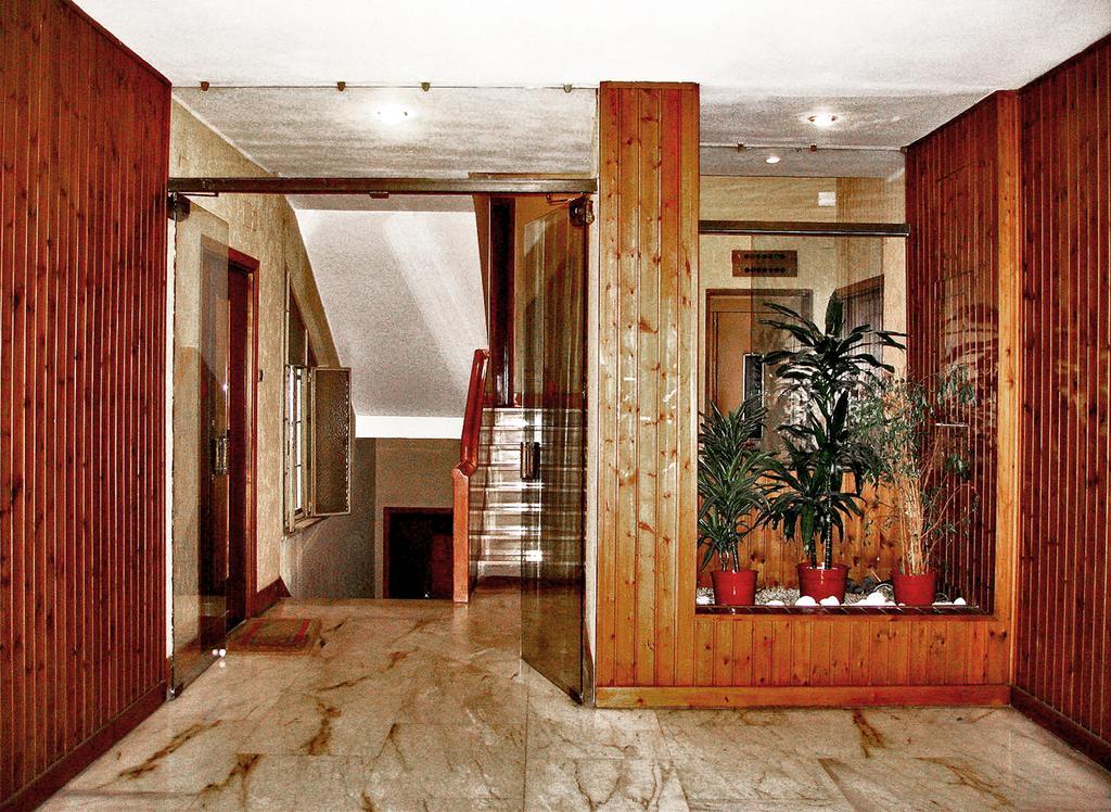 Bed & Breakfast Angolo
