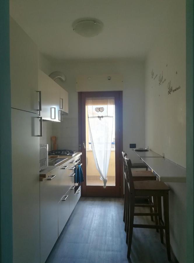 Romanina Giuland Holiday home *