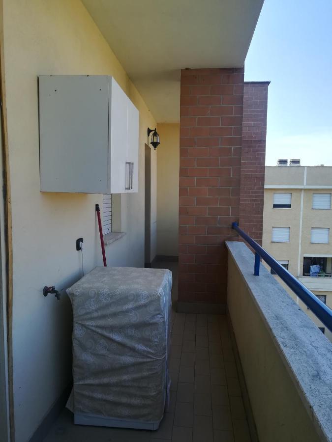 Holiday home Romanina Giuland Rome