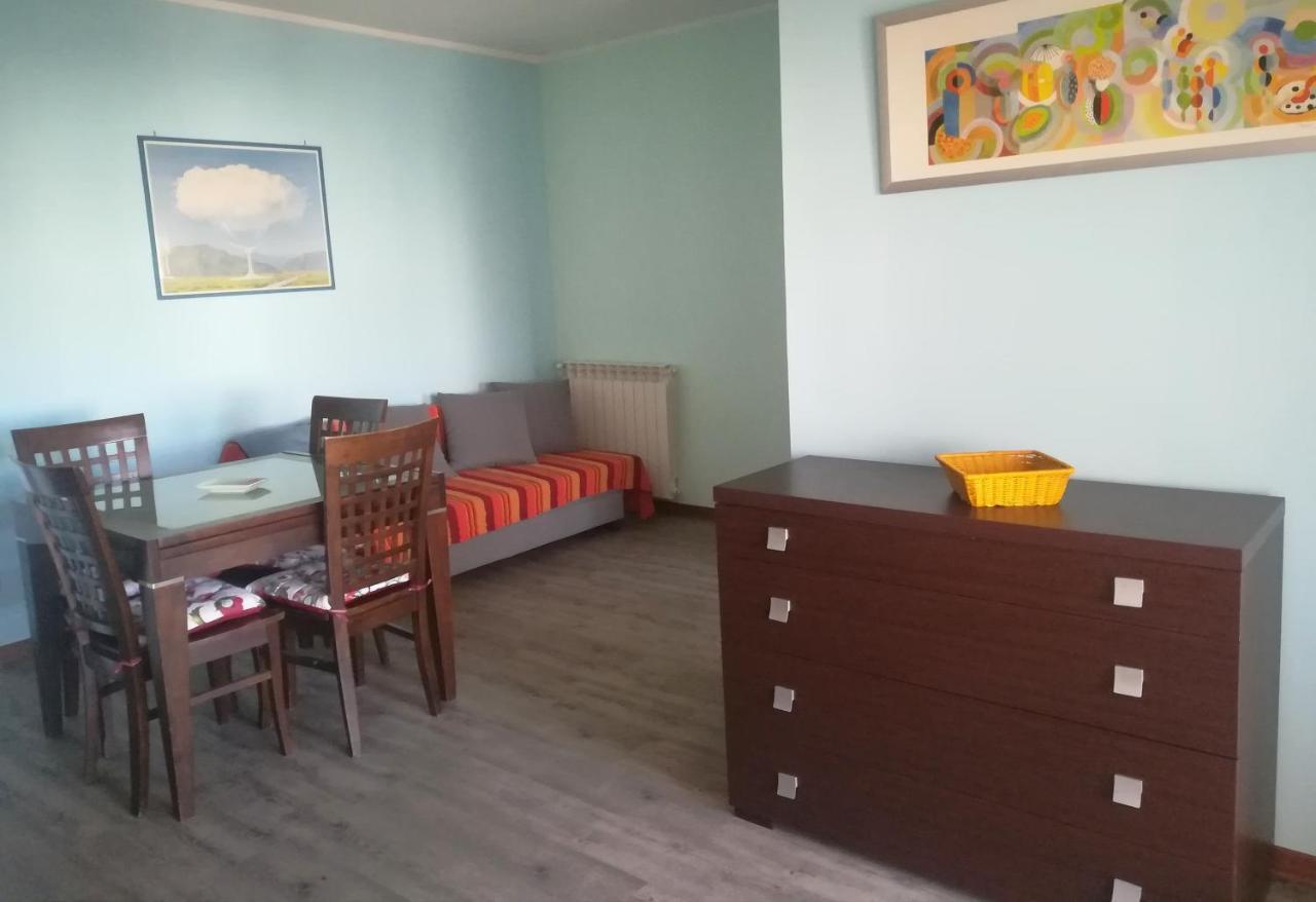 Romanina Giuland Holiday home