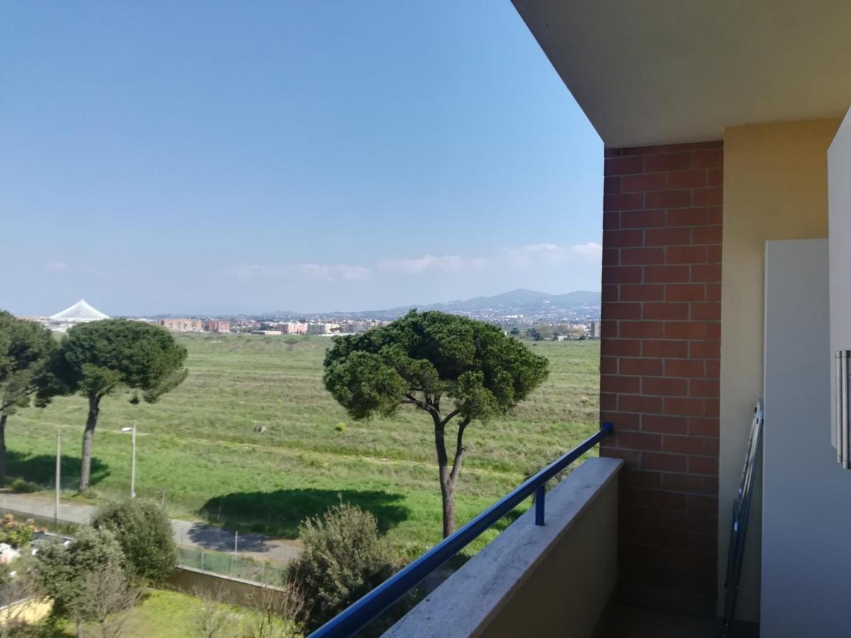 Holiday home Romanina Giuland *