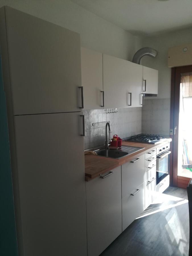 Romanina Giuland Holiday home Rome