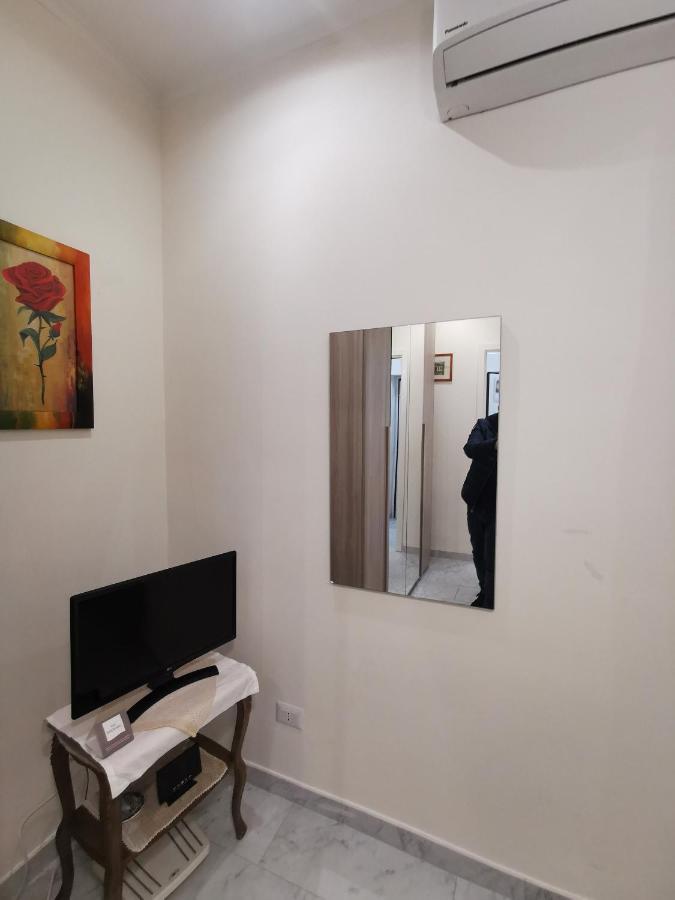 Apartment House 2018 Rome
