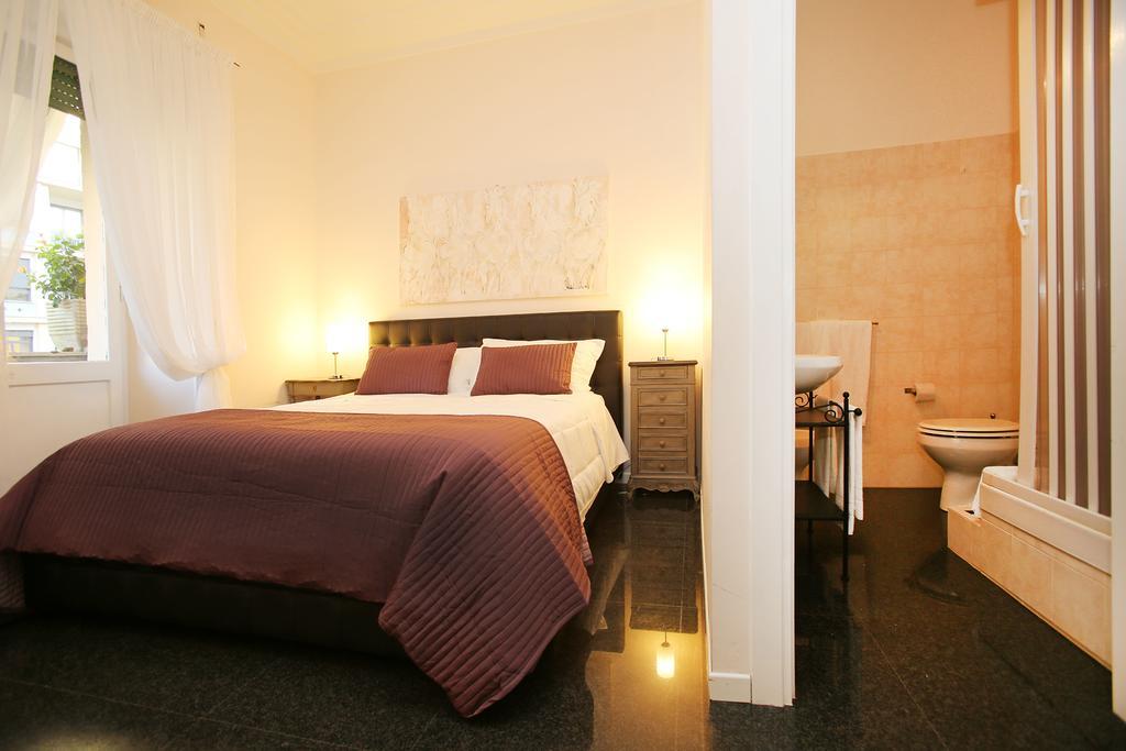 Amica Guest house