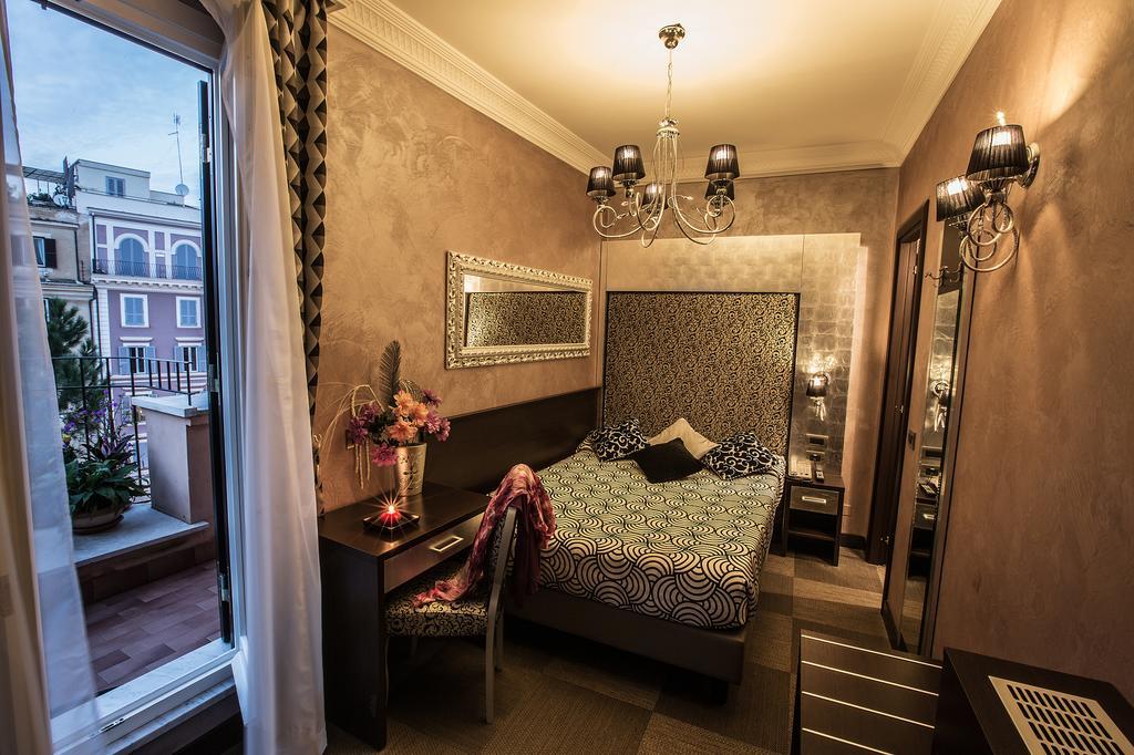 Hotel Hotel Romano 2*