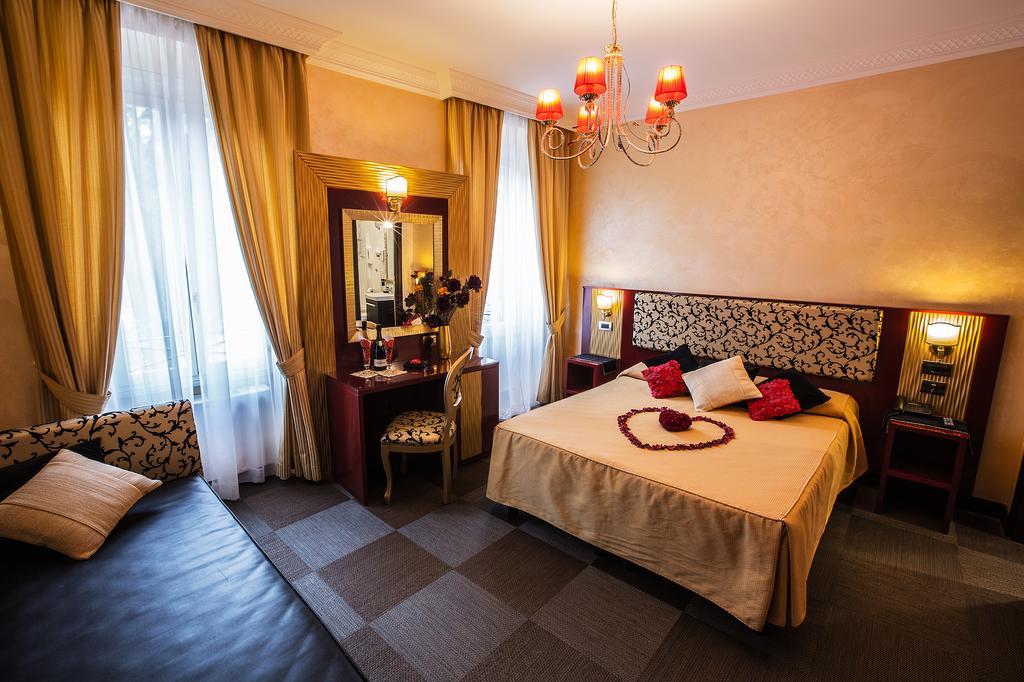 Hotel Hotel Romano Rome