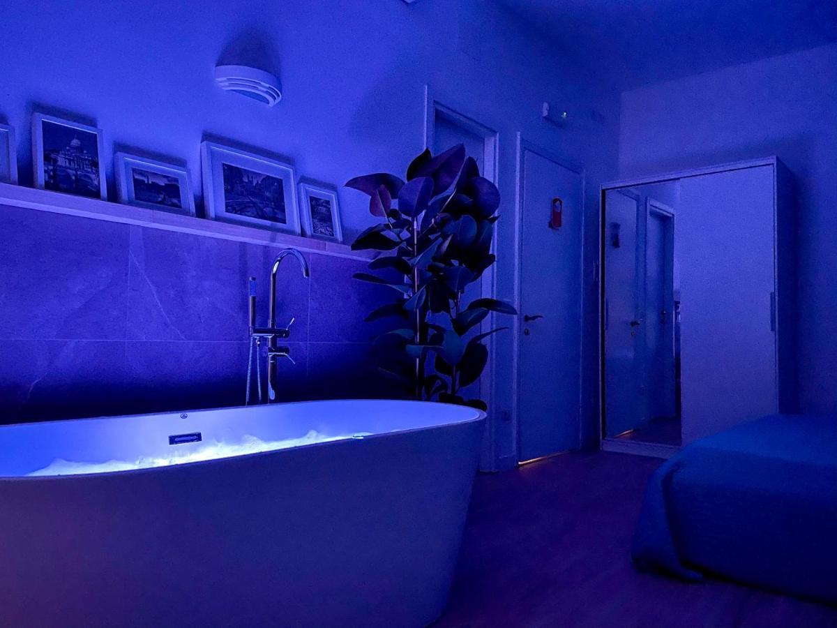 Le Coq Suites Rome