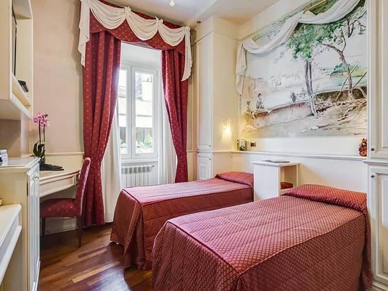 38 Viminale Street Maison d'hôtes