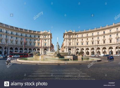 Affittacamere Napoleone Roma